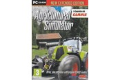 Spill - Agricultural Simulator 2011: Extended Edition - Windows - Simulering - 8716051055662