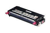 Printertilbehør blekk/toner - Dell G908C - Laser toner Rød - G908C