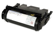 Printertilbehør blekk/toner - Dell - tonerpatron - Laser toner - HD767