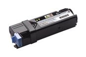 Printertilbehør blekk/toner - Dell Toner NT6X2 - Laser toner Yellow - NT6X2