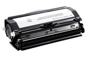 Printertilbehør blekk/toner - Dell The Use and Return Toner Cartridge - Laser toner Svart - P976R