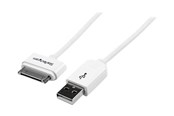 Diverse kabel - StarTech.com Apple Dock Connector - USB2ADC1M