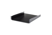 Rackskap - StarTech.com CABSHELF22 - 2U Rack Shelf - CABSHELF22