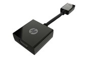 Skjermkabel - HP HDMI to VGA Display Adapter - H4F02AA#AC3