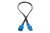 Strømkabel (intern) - HP Jumper Power Cord - A0K02A