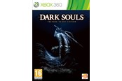 Spill - Dark Souls: Prepare to Die Edition - Microsoft Xbox 360 - RPG - 3391891964487