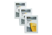 Laminering - Fellowes Laminating Pouches Enhance 80 micron 100 pcs. - 53061