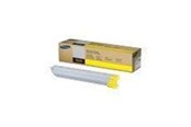 Printertilbehør blekk/toner - Samsung CLT-Y809S - Laser toner Yellow - CLT-Y809S/ELS