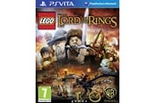 Spill - Lego Lord of the Rings - Sony PlayStation Vita - Action/Adventure - 5051895213667