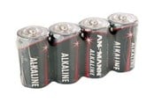 Batteri - ANSMANN Baby C - 5015571