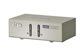 KVM-switch - ATEN CS72U - CS72U-AT