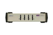 KVM-switch - ATEN CubiQ CS84U - CS-84U