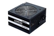 Strømforsyning (PSU) - Chieftec Smart Series GPS-500A8 Strømforsyning (PSU) - 500 Watt - 120 mm - ATX - 80 Plus White sertifisert - GPS-500A8