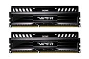 RAM - Patriot Extreme Performance Viper 3 Series Black Mamba Edition - PV316G160C9K