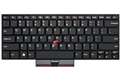 Tastatur - IBM Keyboard (DANISH) - Dansk - FRU60Y9447