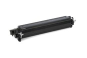 Printertilbehør blekk/toner - Lexmark 700D1 - Black - developer kit LCCP - Developer-kit Svart - 70C0D10