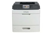 Skriver - Lexmark MS810de - 40G0161