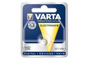 Batteri - VARTA SR41 (392) Battery - 392101111