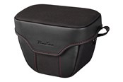 Kameravesker - Canon DCC-950 Camera Case - Black - 0037X615