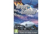 Spill - Airport Simulator - Windows - Action - 8716051055679