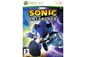 Spill - Sonic Unleashed - Microsoft Xbox 360 - Action - 5055277003877