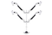 Skjermholder - Multibrackets M VESA Gas Lift Arm Quad White - 7350022737211