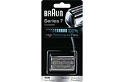 Barbermaskin - Braun Accessories Series 7 70S Kassett Med Barberhode - 072942