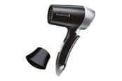 Hårføner - REMINGTON Hårføner D2400 Travel Dryer - 1400 W - D2400