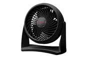 Varme- & Kjøleapparat - Honeywell HT900E4 - Cooling fan - table-top wall mounted - black - HT900E4