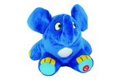 Babyutstyr - ANSMANN Natlampe - Elefant - 1800-0014