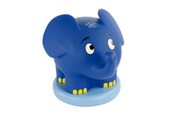 Babyutstyr - ANSMANN Natlampe musik - Elefant - 1800-0015