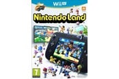 Spill - Land - Nintendo Wii U - Underholdning - 45496331078