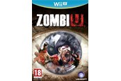 Spill - ZombiU - Nintendo Wii U - Action - 3307215654385