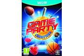 Spill - Game Party Champions - Nintendo Wii U - Party - 5051895214015