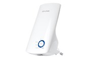 Nettverksutstyr - TP-Link TL-WA850RE 300Mbps Universal Wi-Fi Range Extender - TL-WA850RE