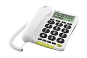 Telefon - Doro PhoneEasy 312cs - 5639