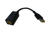 Strømkabel (intern) - Lenovo Slim Power Conversion Cable - 0B47046