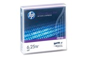 Backupmedia - HP Ultrium RW Data Cartridge LTO Ultrium x 1 - C7976A