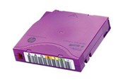 Backupmedia - HP LTO Ultrium x 20 - C7976AN