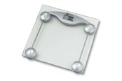 Personlig pleie - OBH Nordica Personvekt Glass Scale - 6256