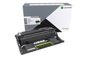 Printertilbehør blekk/toner - Lexmark 50F0ZA0 / 500ZA Print Imaging Unit - Skriver bildeenhet Svart - 50F0ZA0