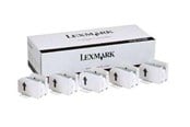 Printertilbehør blekk/toner - Lexmark Staple cartridge (Pack of 5000) - Stiftemaskin-patron - 35S8500