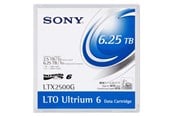 Backupmedia - Sony LTO Ultrium - LTX2500GN