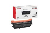 Printertilbehør blekk/toner - Canon CRG 732 / 6264B002 High Black - Laser toner Svart - 6264B002