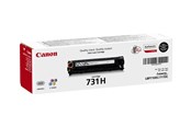 Printertilbehør blekk/toner - Canon CRG 731 / 6273B002 High Black - Laser toner Svart - 6273B002