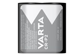 Batteri - VARTA Varta proff foto - CRP2 - 1-pk - 6204301401