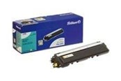 Printertilbehør blekk/toner - Pelikan 1242 - Laser toner Yellow - 4211873