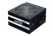 Strømforsyning (PSU) - Chieftec Smart Series GPS-600A8 Strømforsyning (PSU) - 600 Watt - 120 mm - ATX - 80 Plus White sertifisert - GPS-600A8