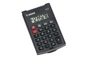 Kalkulator - Canon AS-8 Pocket Calculator - 4598B001