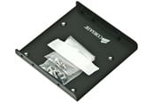 Harddisk - Tilbehør - Corsair FLASH SSD Zub Einbaurahmen 2.5" CORSAIR - CSSD-BRKT1